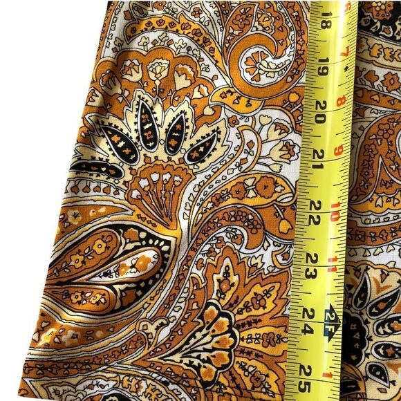 MICHAEL Kors Long Sleeve Marigold Blouse NWT - Picture 9 of 12